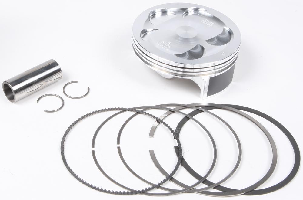 Vertex Piston Yz450f 96.96mm