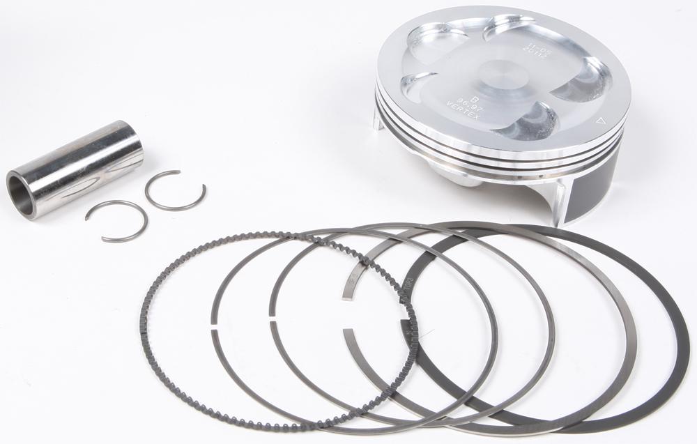 Vertex Piston Yz450f 96.97mm