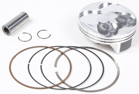 Vertex Piston Crf250r-x High C Omp 13.4:1