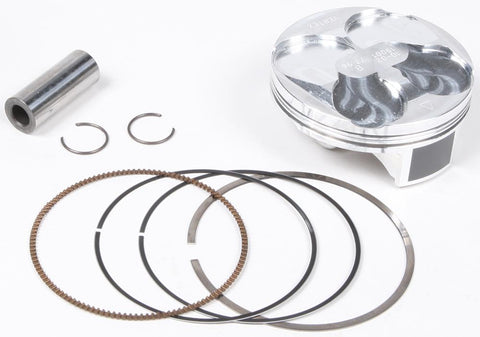 Vertex Piston Crf250r-x High C Omp 13.4:1