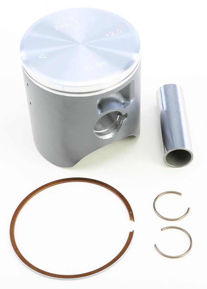 Piston Kit Big Bore 55.95mm (135cc)