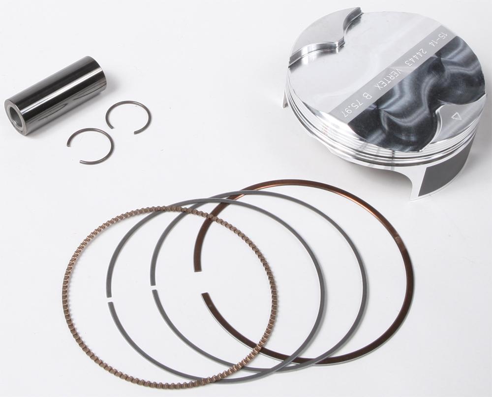 Piston Kit 76.96mm
