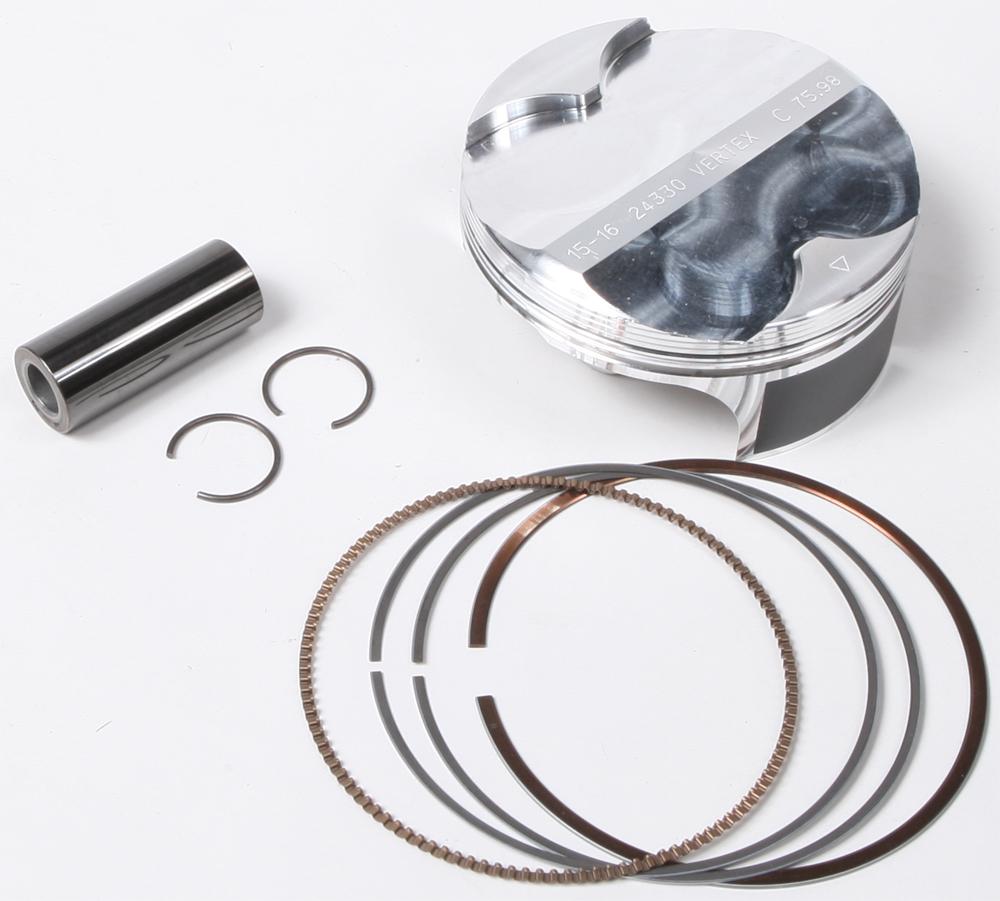 Piston Kit 76.97mm