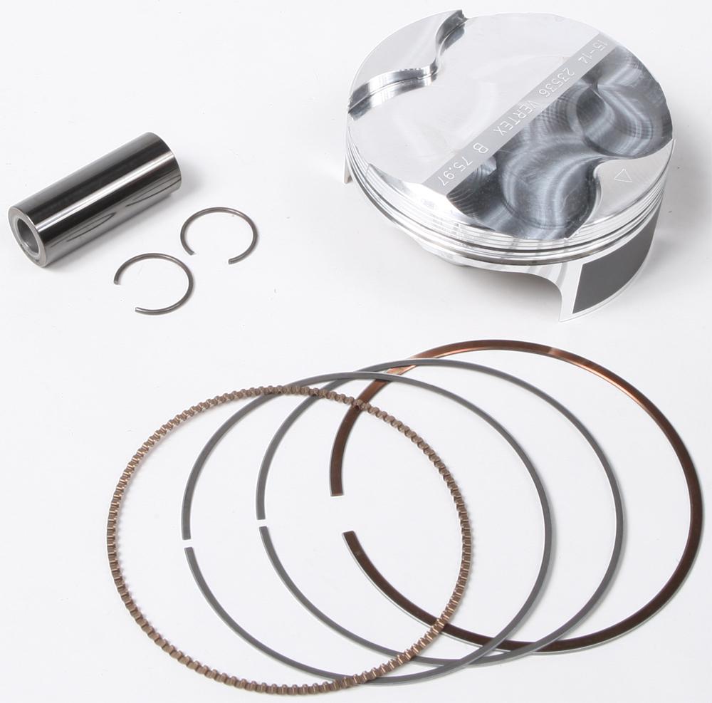 Piston Kit 76.96mm