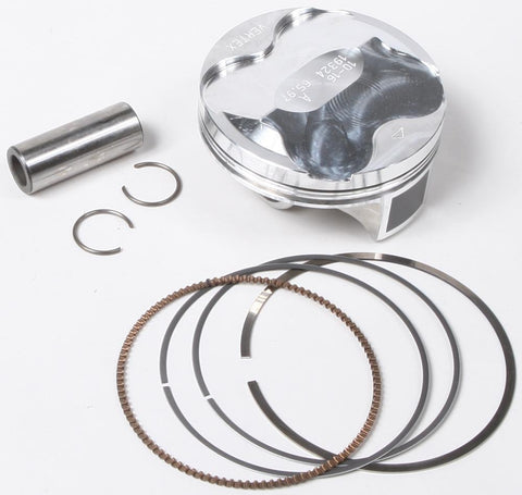 Vertex Piston Crf150 '07-13 Hi Gh Comp 12.2:1
