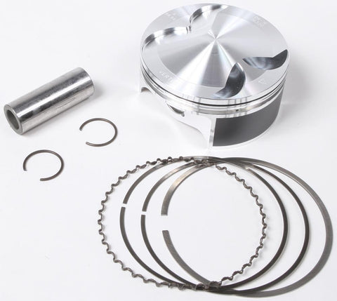 Vertex Piston Ktm 450xc High C Omp 12.0:1