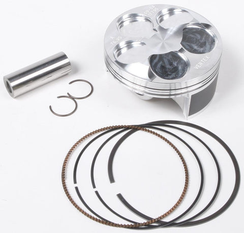Piston Kit (race) High Comp 13.9:1