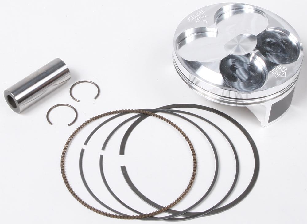 Vertex Piston Rmz250 High Comp 13.9:1