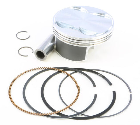 Piston Kit High Comp 11.0:1