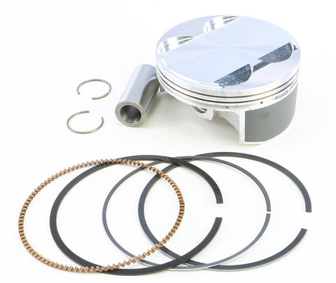 Piston Kit High Comp 11.0:1