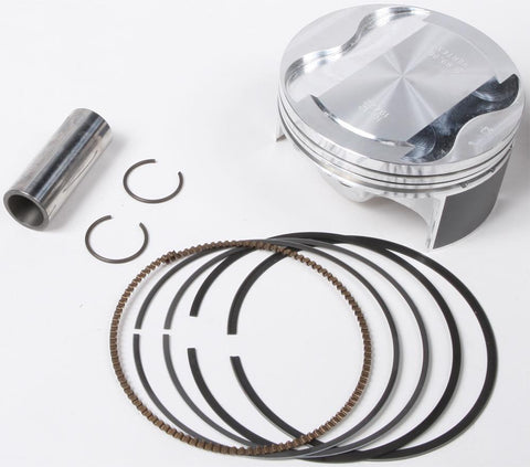 Piston Kit High Comp 13.5:1