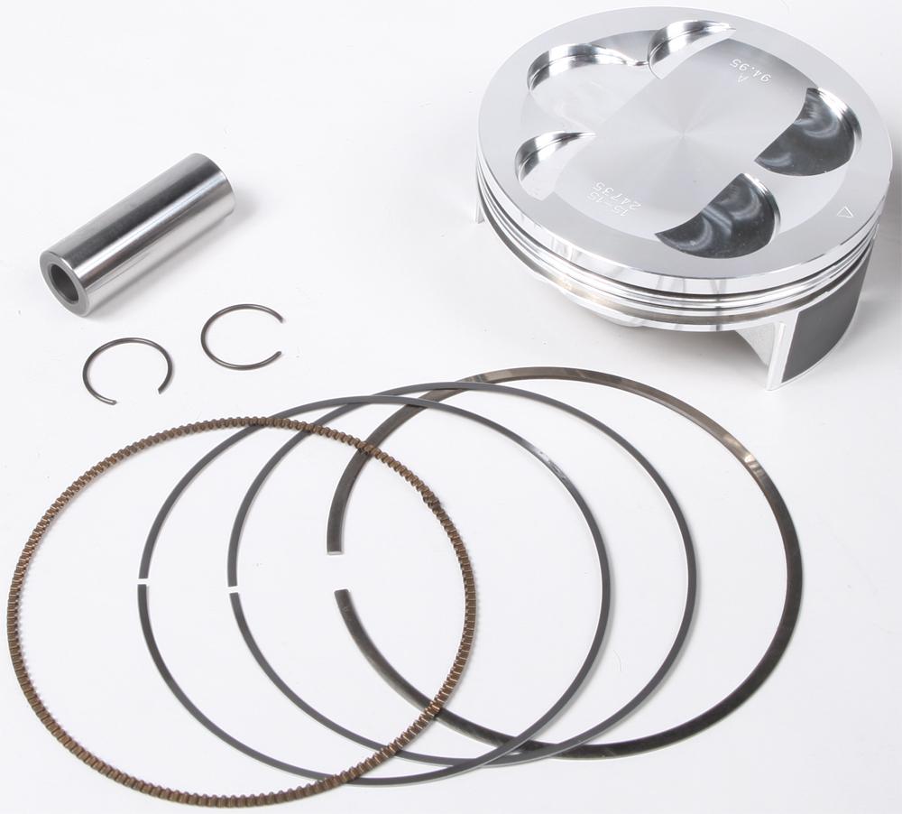 Vertex Piston Yfz450 High Comp 13.0:1
