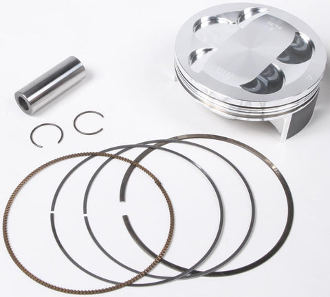 Vertex Piston Yfz450 High Comp 13.0:1