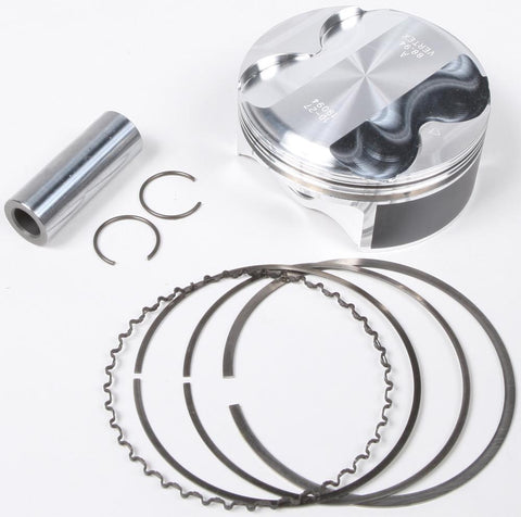 Vertex Piston Ktm 450xc High C Omp 13.0:1
