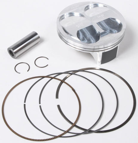Piston Kit (race) High Comp 13.5:1