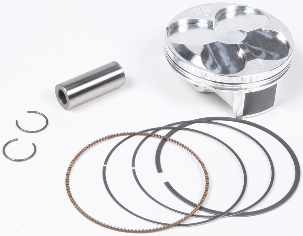 Vertex Piston Kx250f High Comp 13.8:1