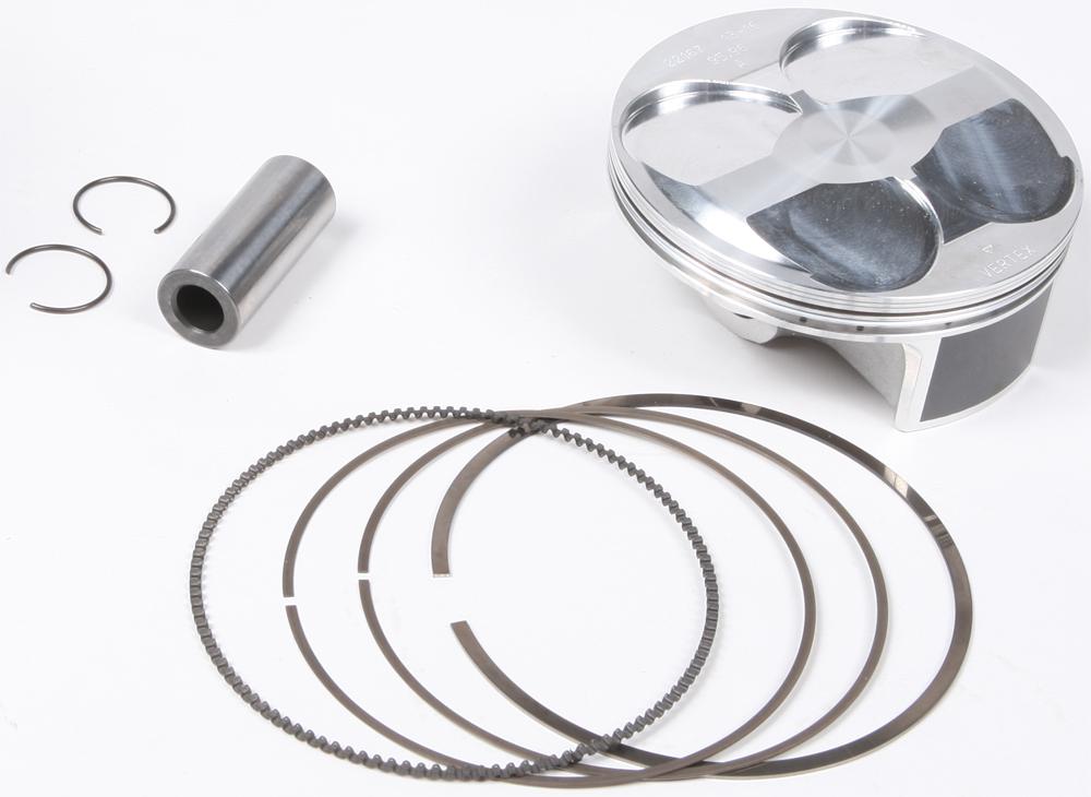 Vertex Piston Kx450f '13 High Comp
