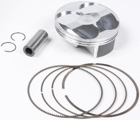 Vertex Piston Kx450f '13 High Comp