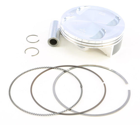 Vertex Piston Crf450x '05-13 9 8.96mm