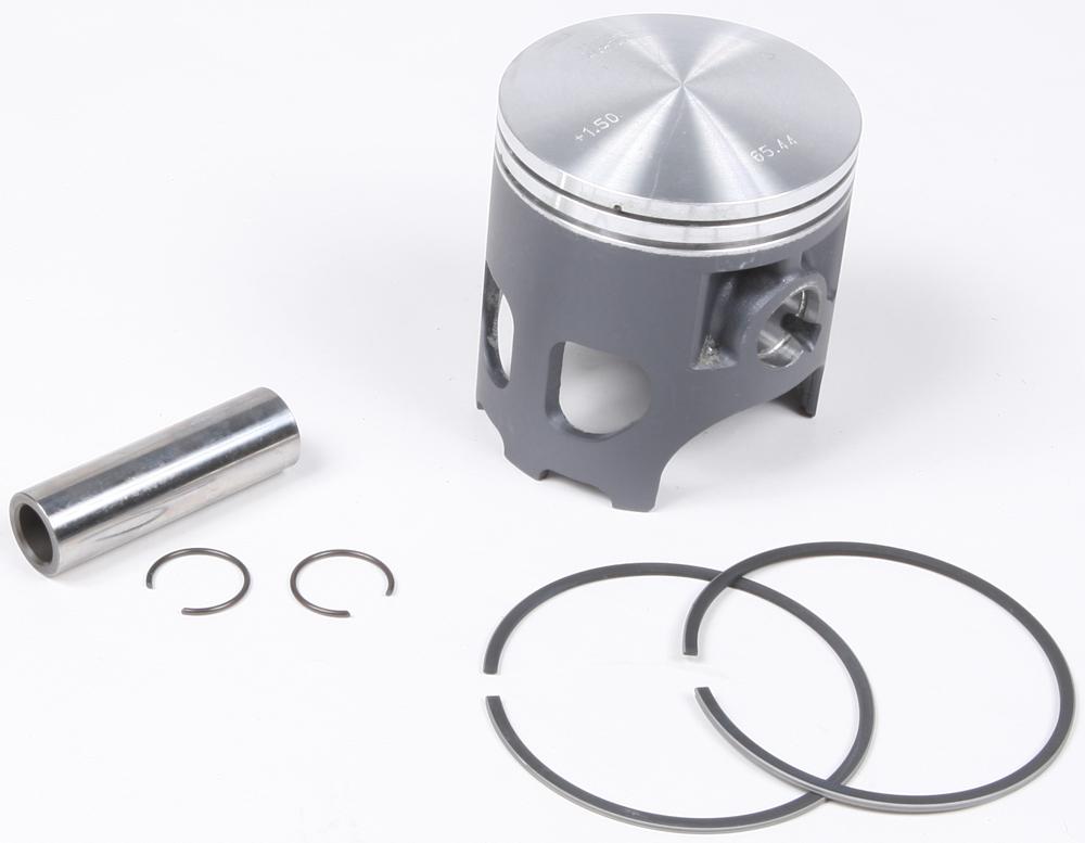 Vertex Piston Yfz350 Banshee L Ong Rod Piston