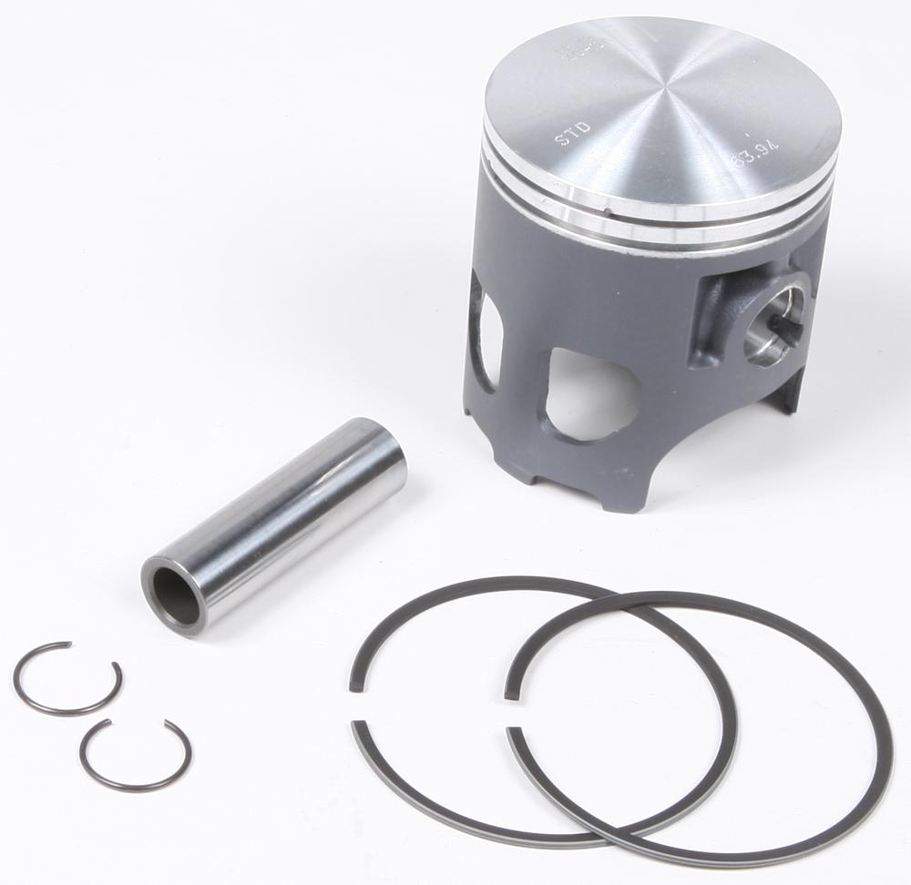 Piston Kit Long Rod Piston