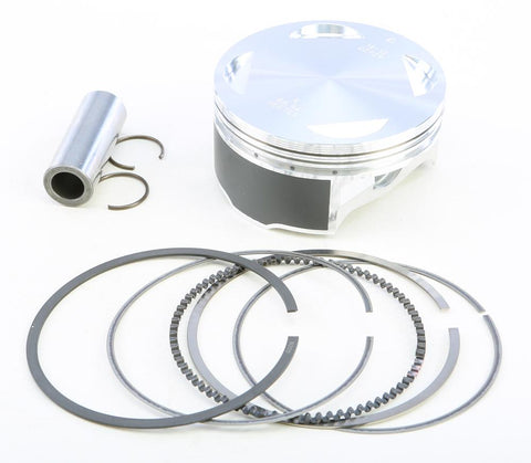 Piston Kit For Stroker Crank