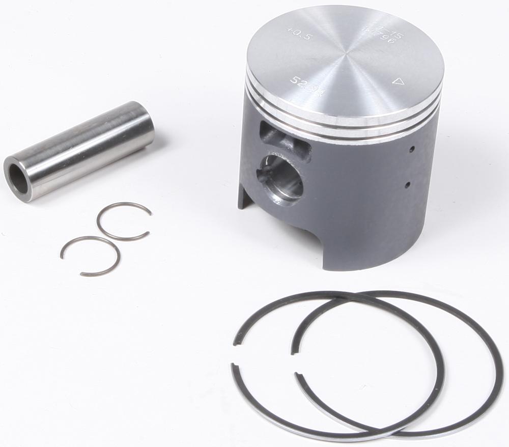Piston Kit 52.94mm Big Bore