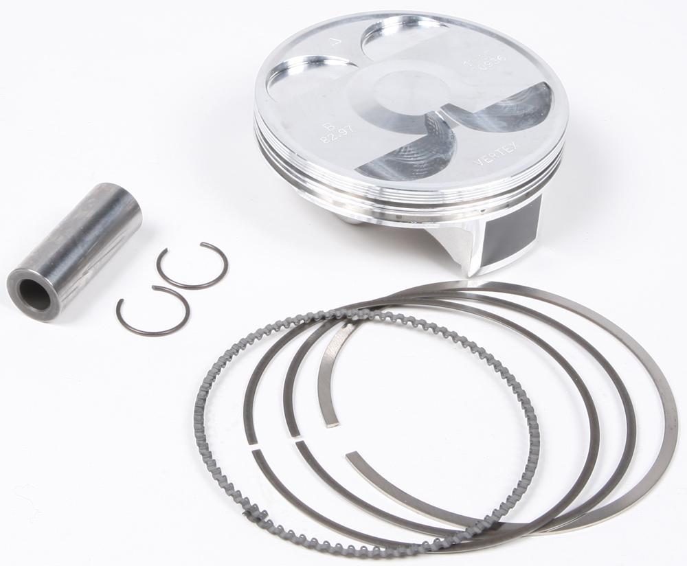 Piston Crf250r 82.97mm '10-11
