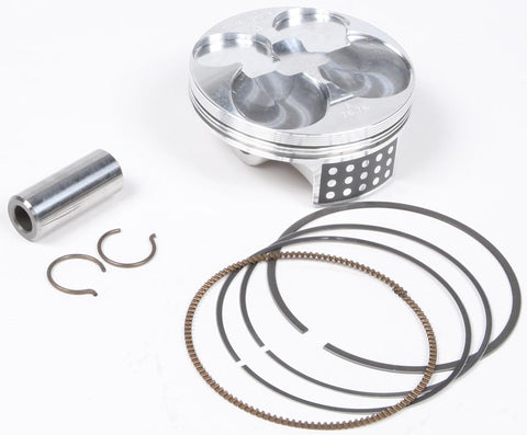 Piston Kit T-box Design Hi Comp 14.6:1