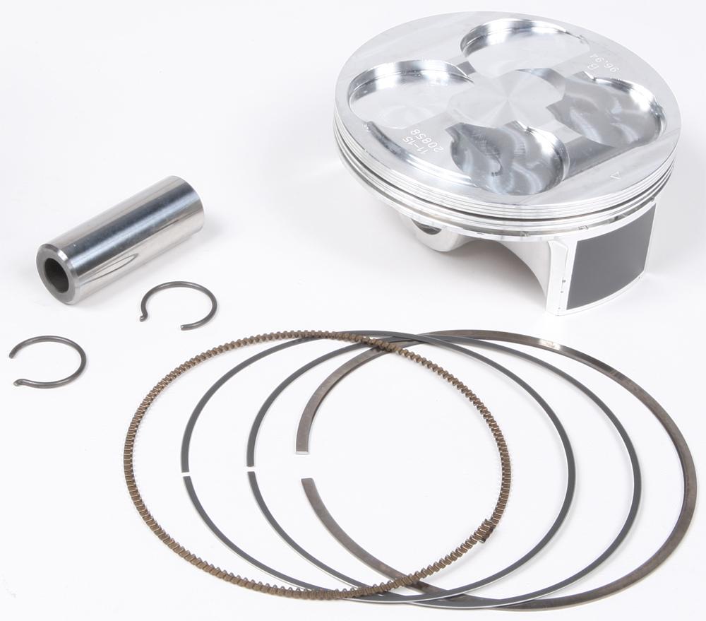 Piston Kit 97.97mm