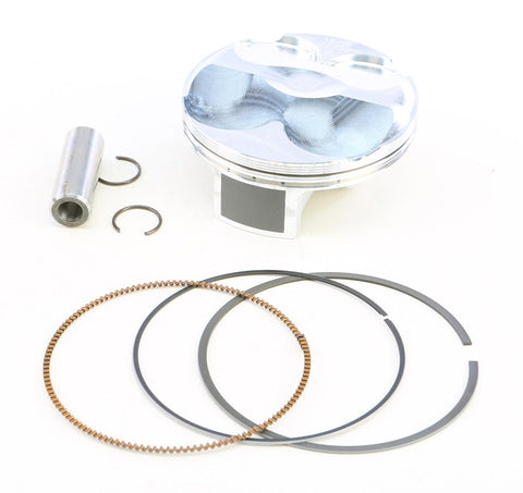 Vertex Piston Tc-te 250 High C Omp