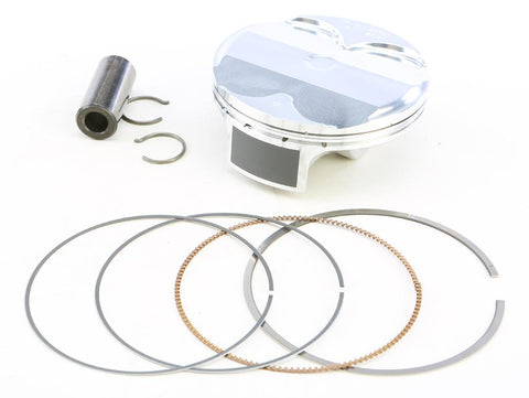 Vertex Piston Sx350f '13 High Comp