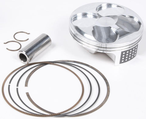 Vertex Piston Crf450r '13 High Comp