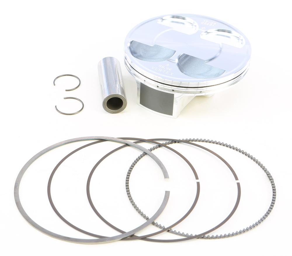 Vertex Piston Crf450r '13 98.9 6mm