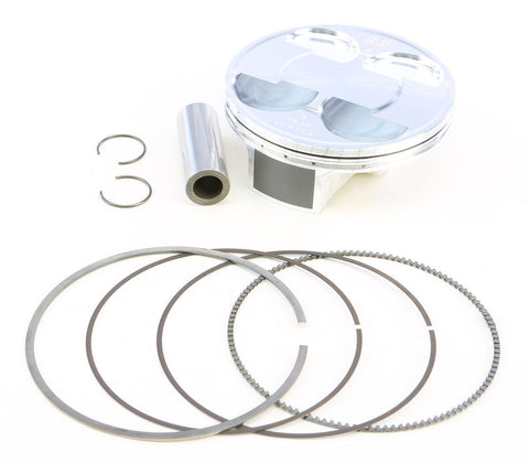 Vertex Piston Crf450r '13 98.9 6mm