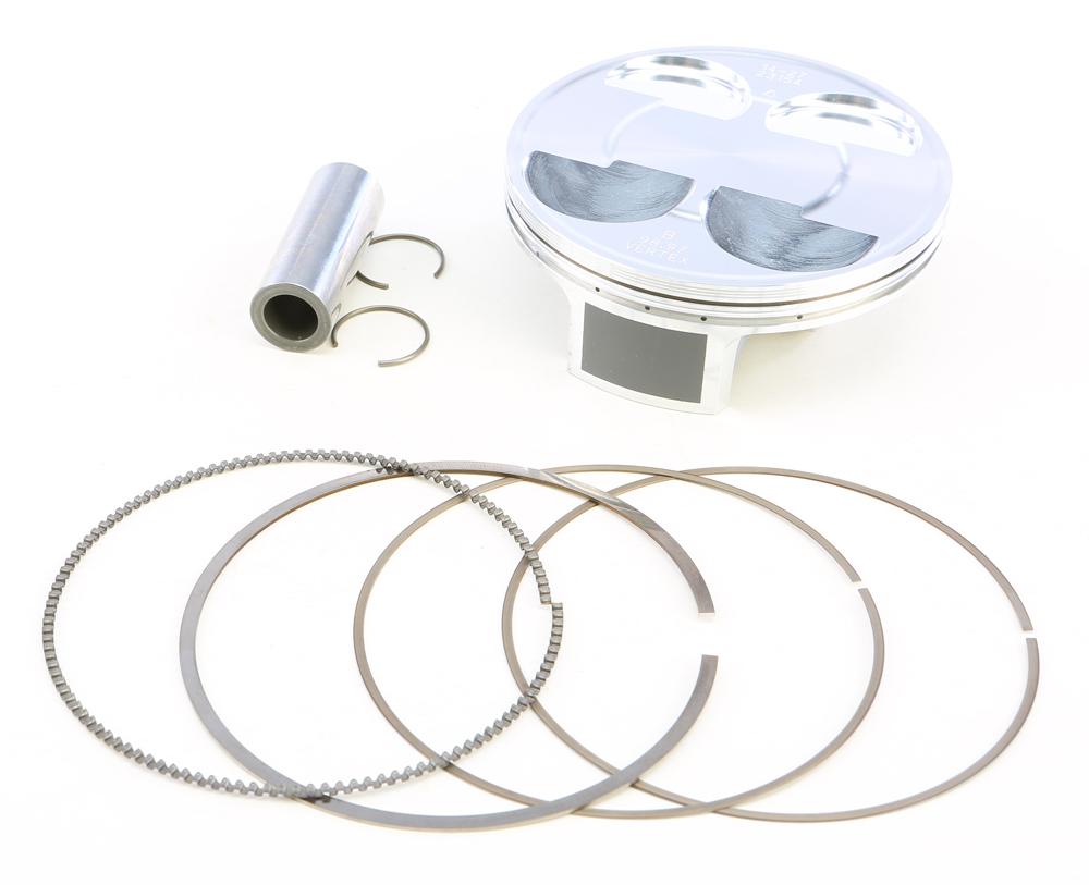 Vertex Piston Crf450r '13 98.9 7mm