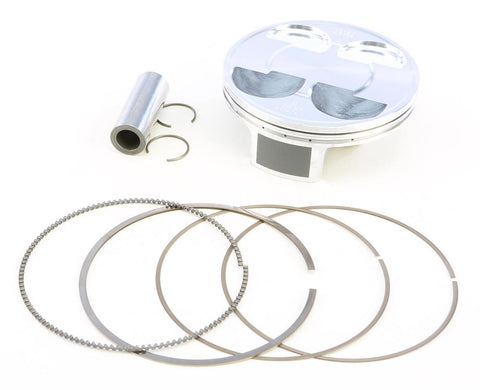 Vertex Piston Crf450r '13 98.9 7mm