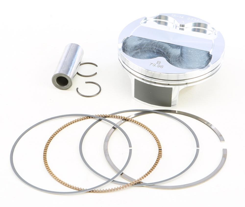 Vertex Piston Rmz250 '13 79.96 Mm