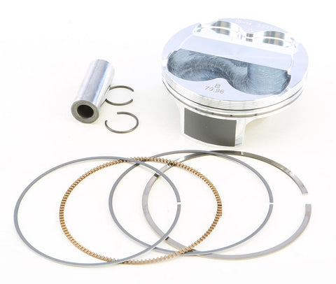 Vertex Piston Rmz250 '13 79.96 Mm