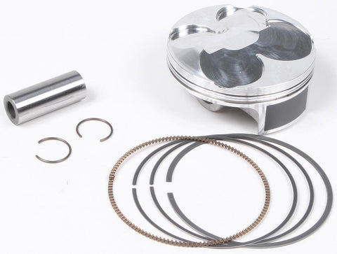 Piston Kit High Comp