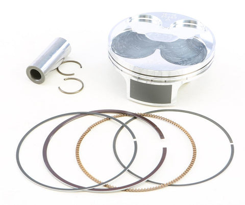 Piston Kit High Comp