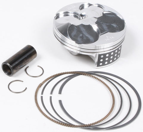 Piston Kit High Comp