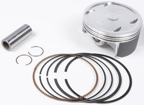 Piston Kit 10.1:1 Comp