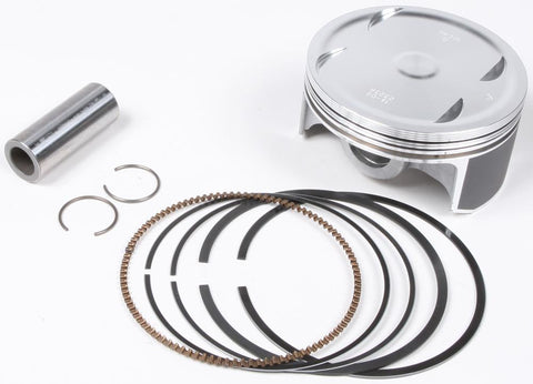 Piston Kit 10.1:1 Comp