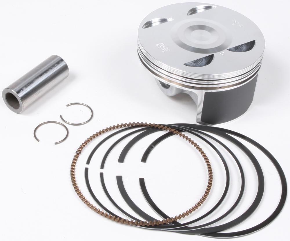 Piston Kit 11.1:1 Comp