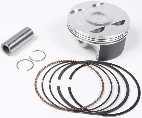 Piston Kit 11.1:1 Comp