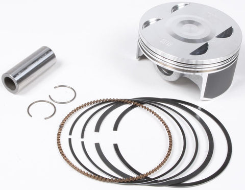 Piston Kit 11.1:1 Comp