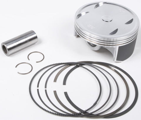 Piston Kit 10.1:1 Forg-bb