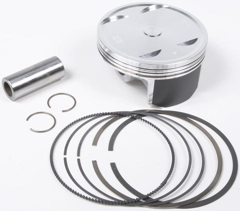 Piston Kit 10.1:1 Forg-bb