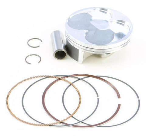 Vertex Piston Kx250f '15 76.95 Mm High Comp